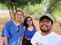 Photo of Anaya Sharma